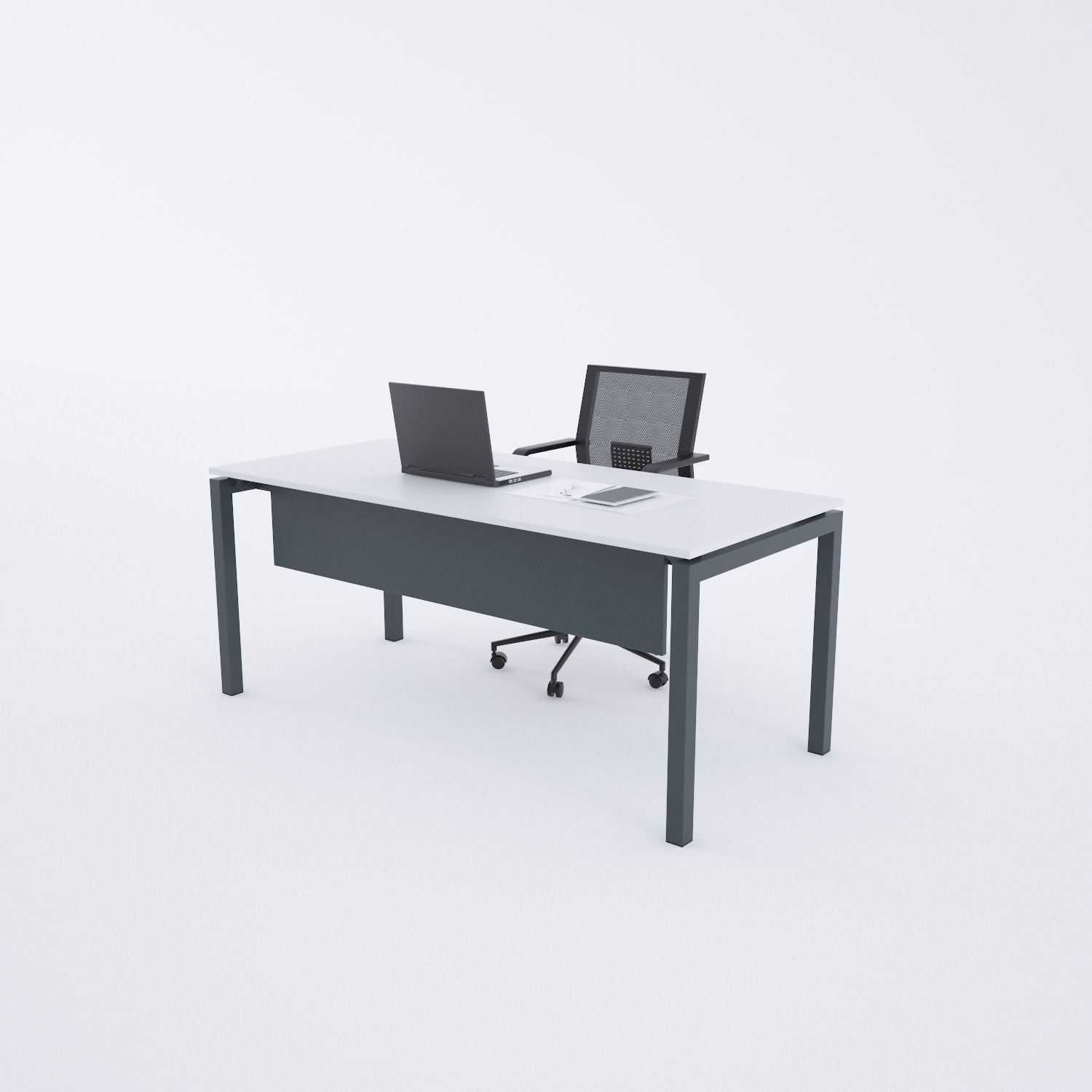 Cube 40 Çalışma Masası