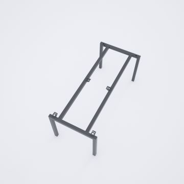 Cube 40 Çalışma Masası