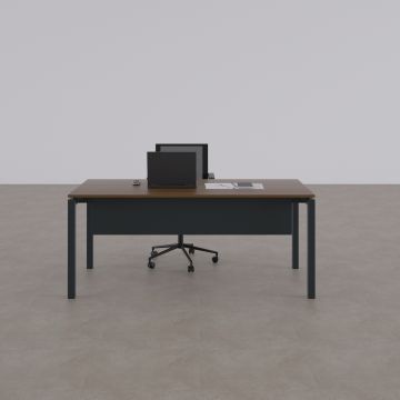 Cube 40 Çalışma Masası