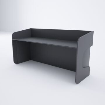 Banko 1 160 - Antrasit+Antrasit