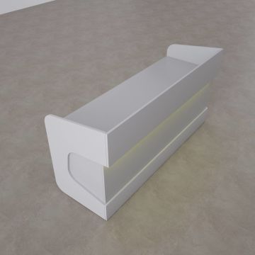 Banko 1 160 - Beyaz+Beyaz