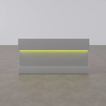 Banko 1 160 - Beyaz+Beyaz