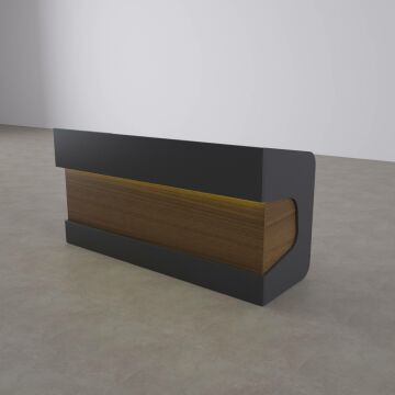 Banko 1 160 - Ceviz+Antrasit