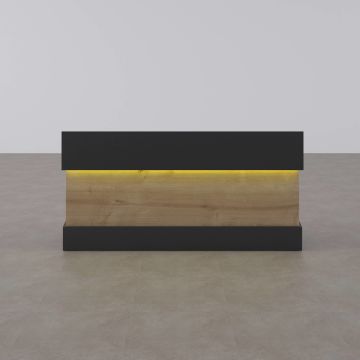 Banko 1 160 - Meşe+Antrasit