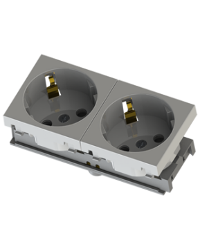 Priz, Data ve Usb Modülleri