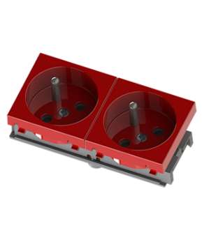 Priz, Data ve Usb Modülleri