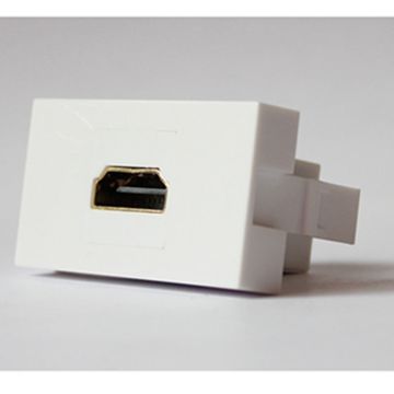 Priz, Data ve Usb Modülleri