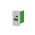 Priz, Data ve Usb Modülleri