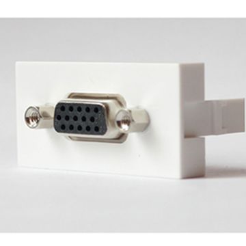 Priz, Data ve Usb Modülleri