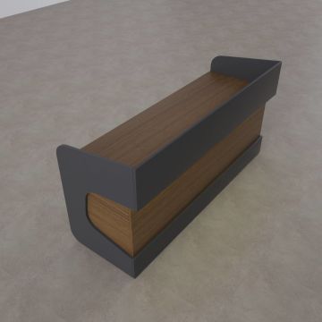 Banko 1 200 - Ceviz+Antrasit