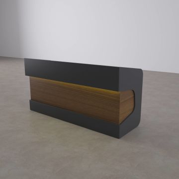 Banko 1 200 - Ceviz+Antrasit