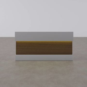 Banko 1 200 - Ceviz+Beyaz