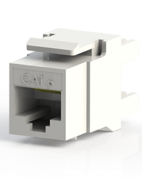 Priz, Data ve Usb Modülleri Cat6