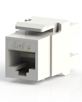 Priz, Data ve Usb Modülleri Cat6