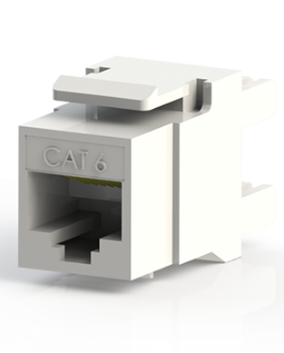 Priz, Data ve Usb Modülleri Cat6