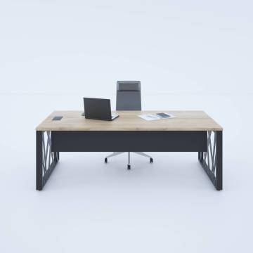 Karm Yönetici Masası