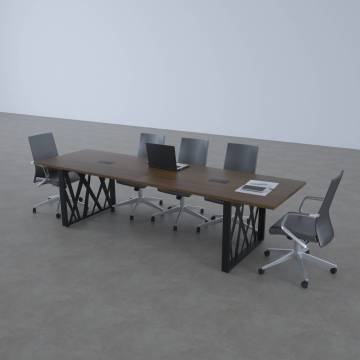 Karm Toplantı Masası