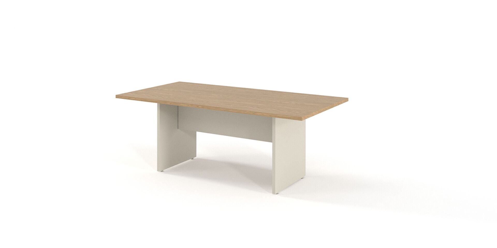 Efes Toplantı Masası Tek tabla - 160 cm
