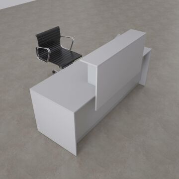 Banko 4 100 - Beyaz+Beyaz