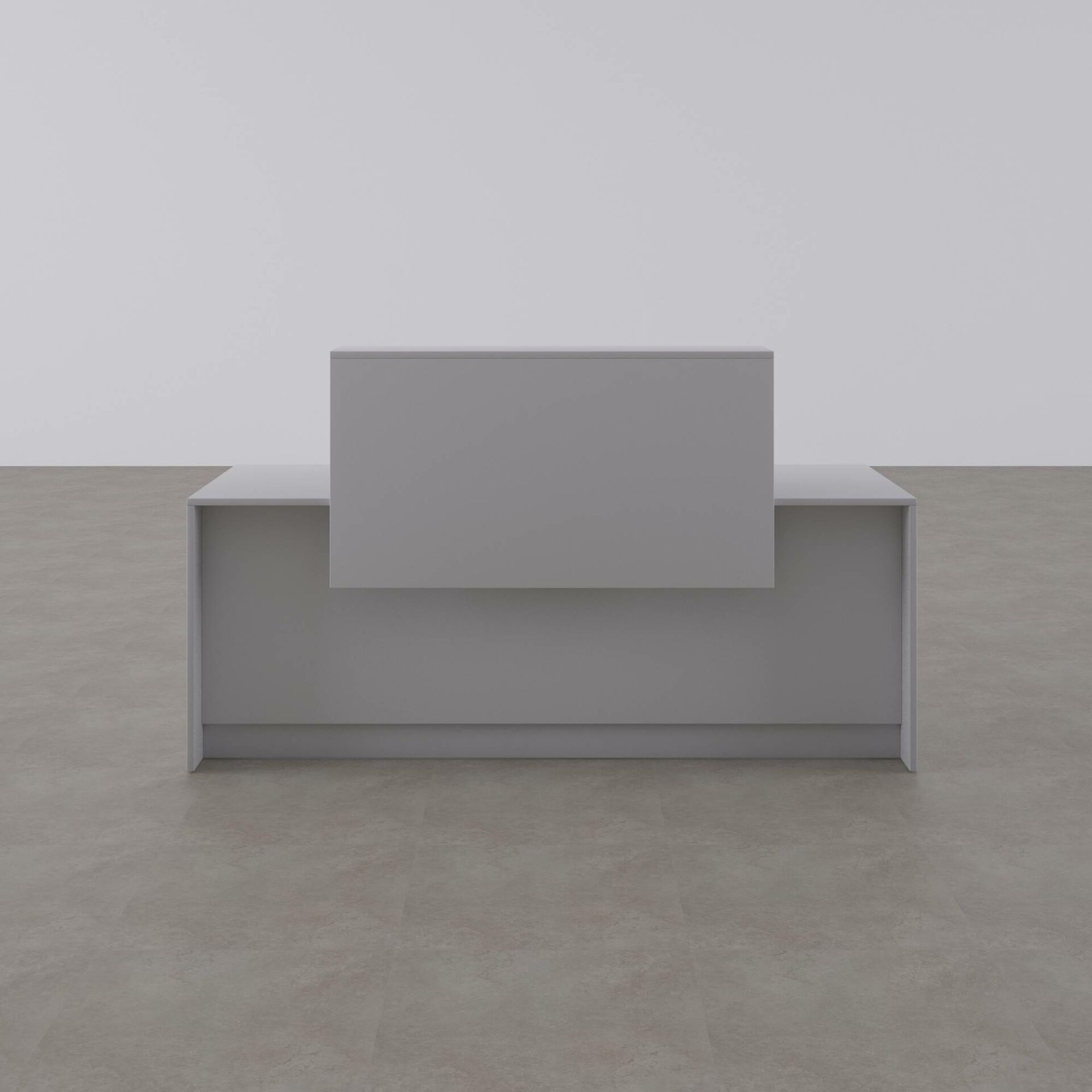 Banko 4 100 - Beyaz+Beyaz