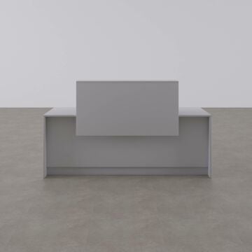 Banko 4 100 - Beyaz+Beyaz