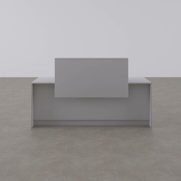 Banko 4 120 - Beyaz+Beyaz