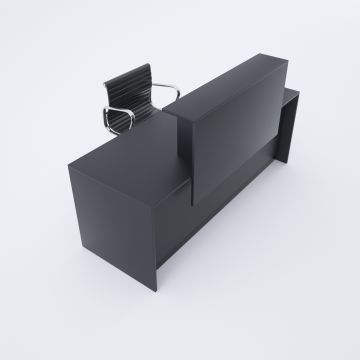 Banko 4 140 - Antrasit+Antrasit