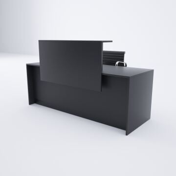 Banko 4 140 - Antrasit+Antrasit