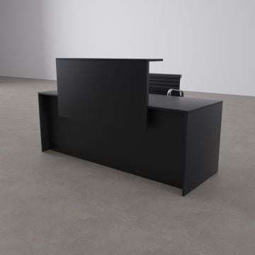 Banko 4 140 - Antrasit+Antrasit