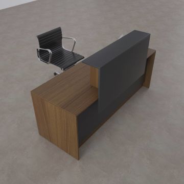 Banko 4 140 - Ceviz+Antrasit