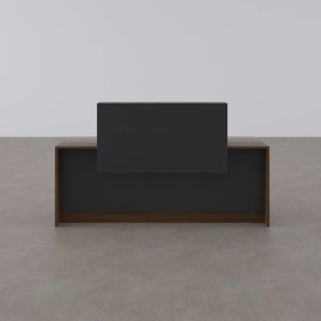 Banko 4 140 - Ceviz+Antrasit