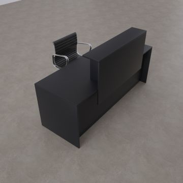 Banko 4 160 - Antrasit+Antrasit