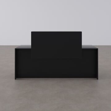 Banko 4 160 - Antrasit+Antrasit