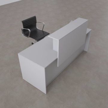 Banko 4 160 - Beyaz+Beyaz