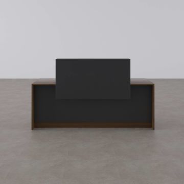 Banko 4 160 - Ceviz+Antrasit