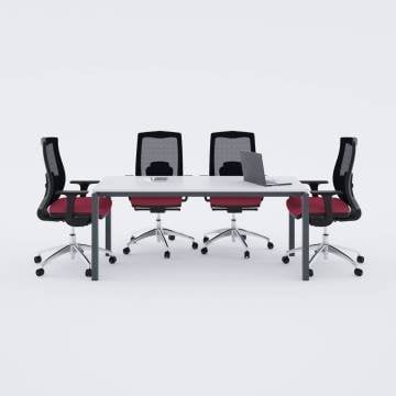 Cube-40 Toplantı Masası M