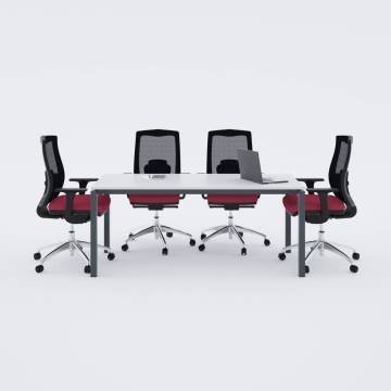 Cube-40 Toplantı Masası M