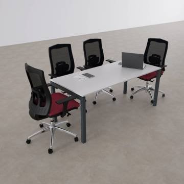 Cube-40 Toplantı Masası M