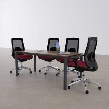 Cube-40 Toplantı Masası M