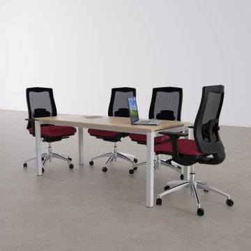 Cube-40 Toplantı Masası M