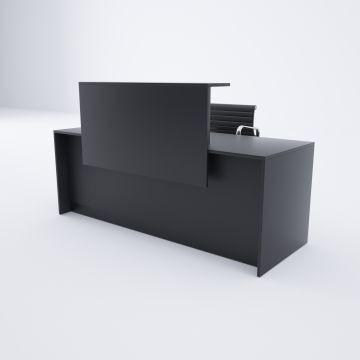 Banko 4 180 - Antrasit+Antrasit