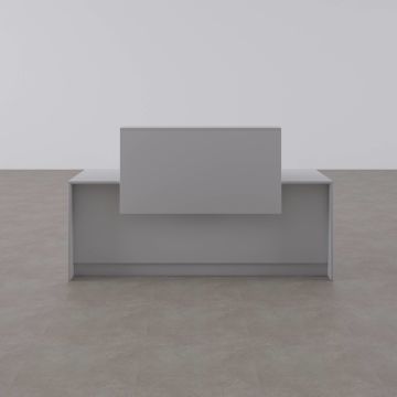 Banko 4 180 - Beyaz+Beyaz