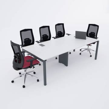 Cube-40 Toplantı Masası L