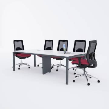 Cube-40 Toplantı Masası L