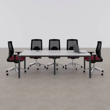 Cube-40 Toplantı Masası L