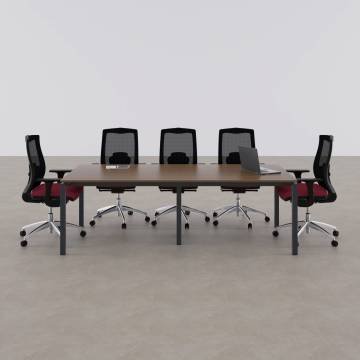 Cube-40 Toplantı Masası L