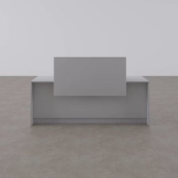 Banko 4 200 - Beyaz+Beyaz