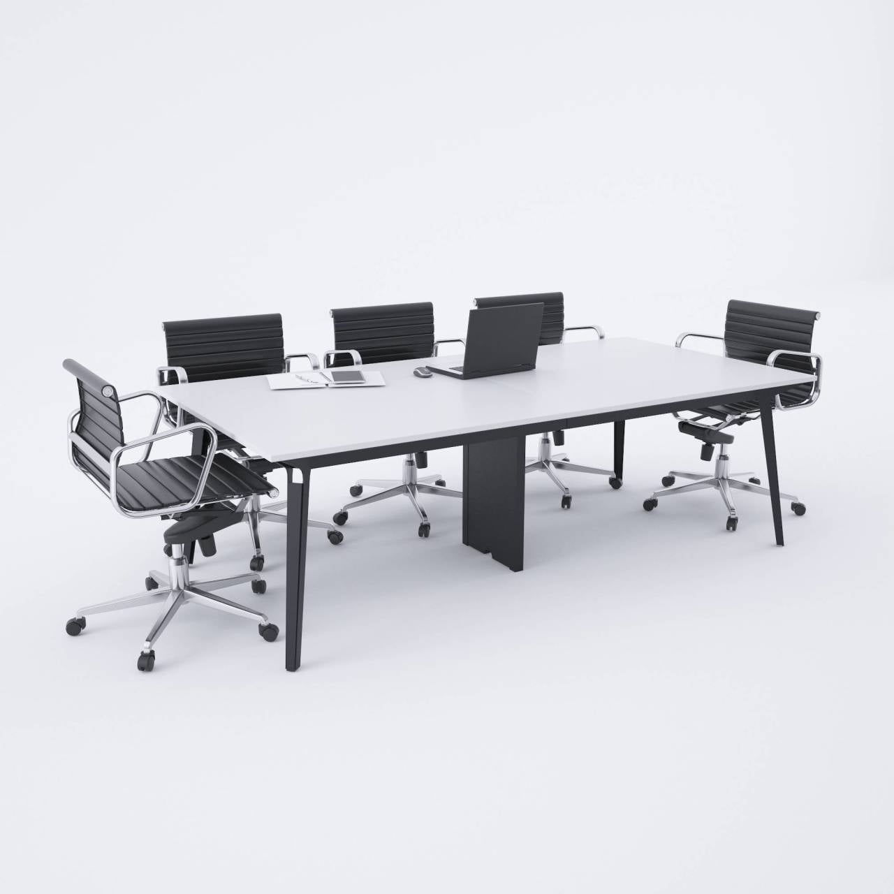 Nova Toplantı Masası L