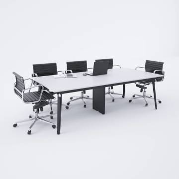 Nova Toplantı Masası L