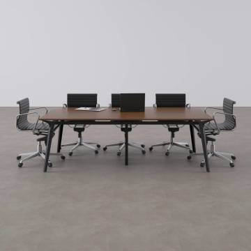 Nova Toplantı Masası L